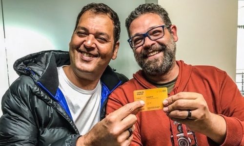 SF13 Produções D2 VISA Portugal